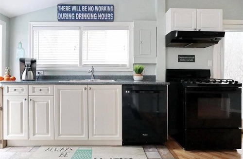 Port Stanley Cottage | Vimy on the Ridge