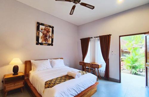 Sanur House | Vinandaka Homestay
