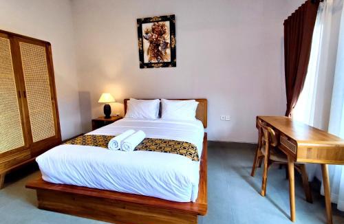 Sanur House | Vinandaka Homestay