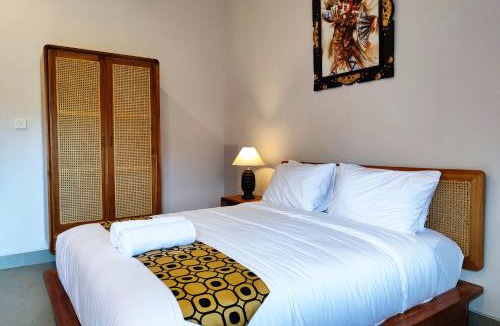 Sanur House | Vinandaka Homestay