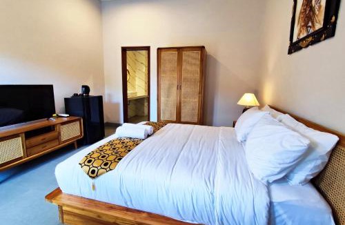 Sanur House | Vinandaka Homestay