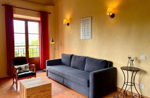 Poilhes Apartment | Vinauberge