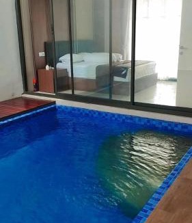 Beji Villa | Vincaza villa