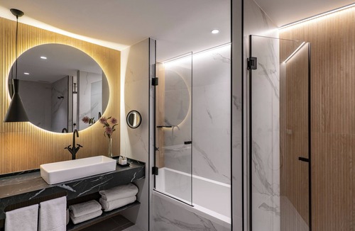 Sant Francesc Hotel | Vincci Lys Hotel