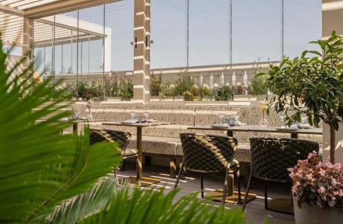 Sant Gervasi Hotel | Vincci Mae
