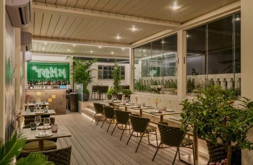Sant Gervasi Hotel | Vincci Mae