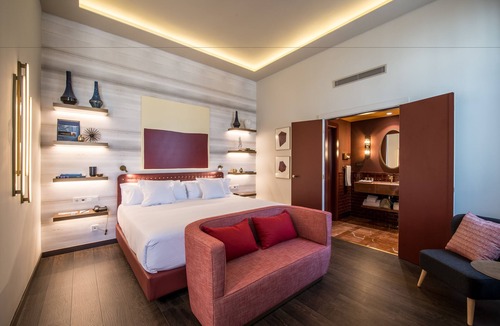 Sant Gervasi Hotel | Vincci Mae