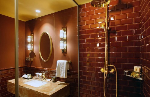 Sant Gervasi Hotel | Vincci Mae