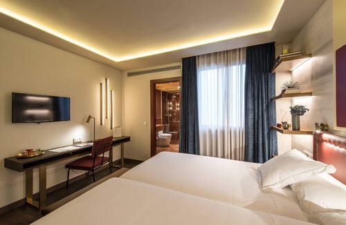 Sant Gervasi Hotel | Vincci Mae