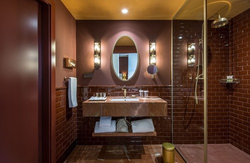 Sant Gervasi Hotel | Vincci Mae