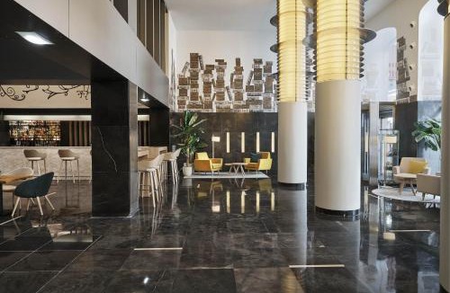 Zaragoza Old Town Hotel | Vincci Zaragoza Zentro