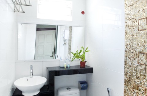 Central Seberang Perai House | Vince Villa