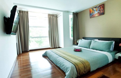 Central Seberang Perai House | Vince Villa