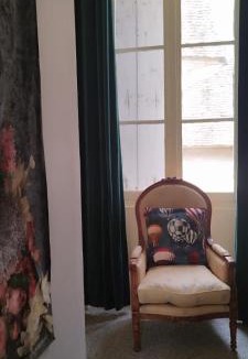 Boussac Bed & Breakfast | Vincent B&B