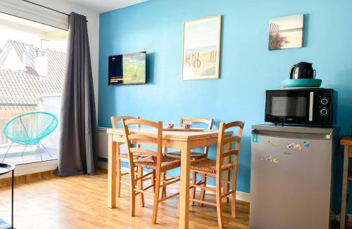 Cucq Apartment | Vincent F