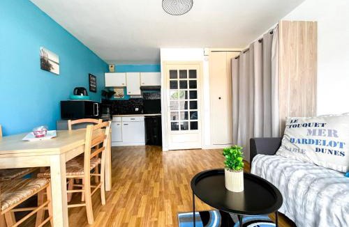 Cucq Apartment | Vincent F