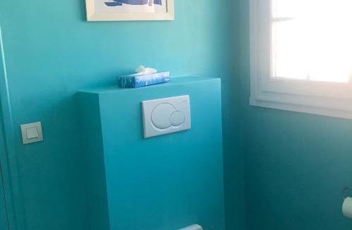 Hennebont House | vincent