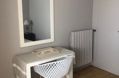 Hennebont House | vincent