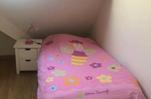 Hennebont House | vincent