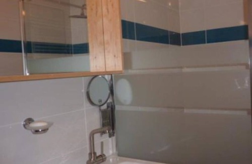 Saint-Girons House | VINCENT REGAGNON room