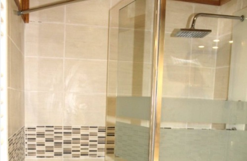 Saint-Girons House | VINCENT REGAGNON room