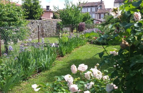 Saint-Girons House | VINCENT REGAGNON room