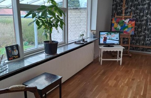 Varde House | VindPust