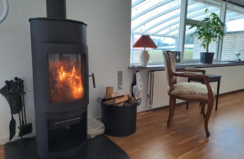 Varde House | VindPust