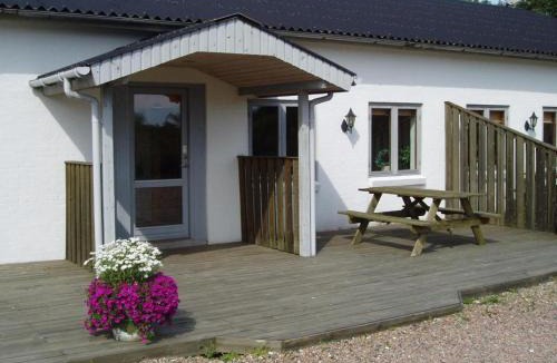 Jerup Apartment | Vindvadet Ferielejligheder