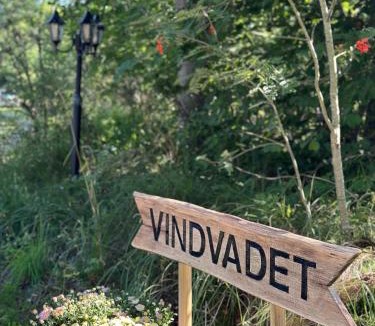 Jerup Apartment | Vindvadet Ferielejligheder