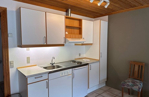 Jerup Hotel | Vindvadet Ferielejligheder