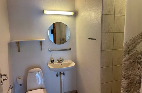 Jerup Hotel | Vindvadet Ferielejligheder