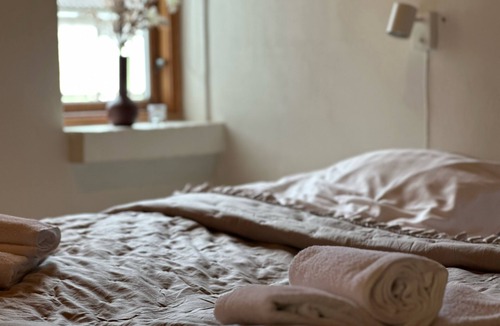 Jerup Hotel | Vindvadet Ferielejligheder