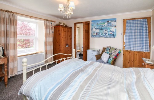 Par Bed & Breakfast | Vine Cottage - B&B