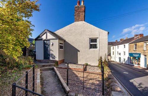 Hexham House | Vine Cottage
