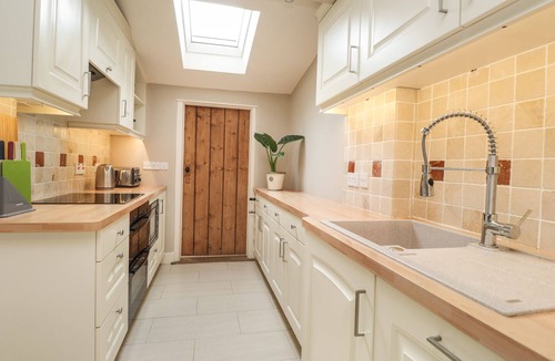 Tenterden Cottage | Vine Cottage