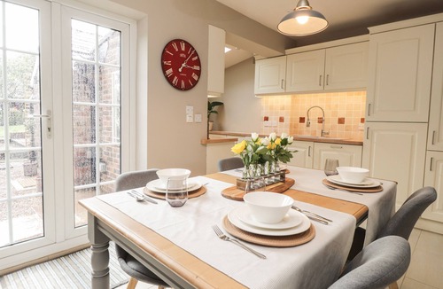 Tenterden Cottage | Vine Cottage