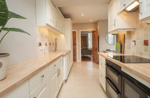 Tenterden Cottage | Vine Cottage