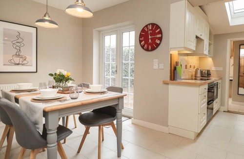 Tenterden Cottage | Vine Cottage
