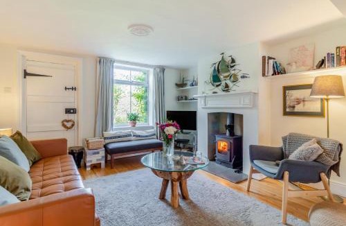 Walberswick House | Vine Cottage