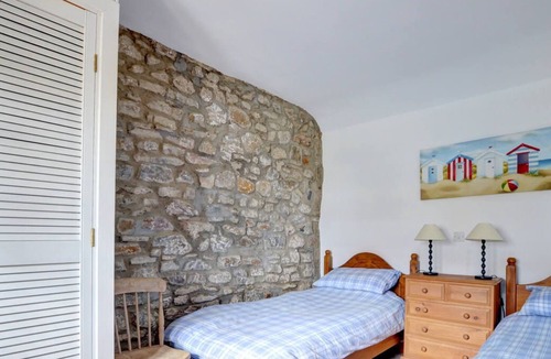 St Brides House | Vine in Haverfordwest