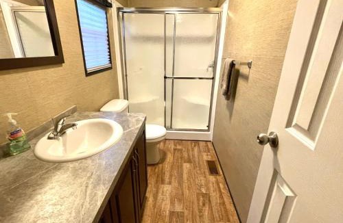 Virgil Resort | Vine Ridge Resort - Cottages
