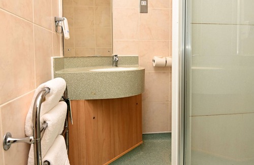 Stafford Hotel | Vine, Stafford by Marston's Inns