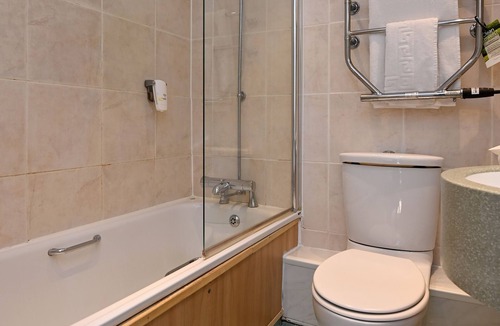 Stafford Hotel | Vine, Stafford by Marston's Inns