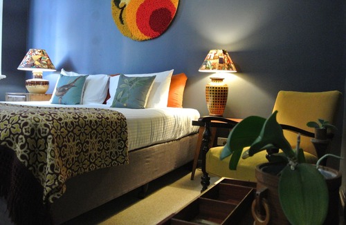 Cessnock Hotel | Vine Valley Inn