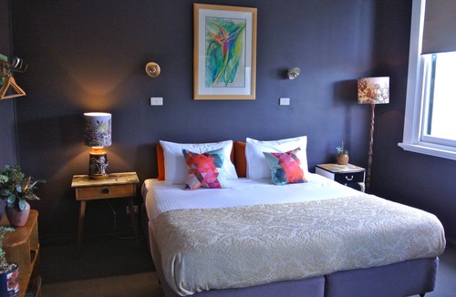 Cessnock Hotel | Vine Valley Inn