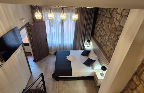 La Muela Hotel | Vineam Hotel