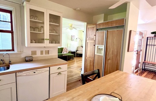 Brocton Apartment | VineCliff- The Hundred Acre Haven