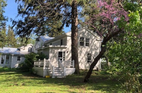 Brocton Apartment | VineCliff- The Hundred Acre Haven