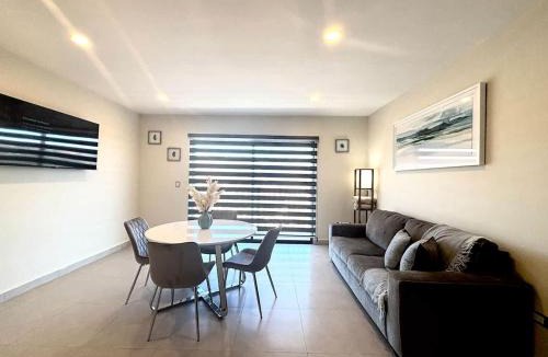 El Sauzal Apartment | Vinedos del Mar 2BR 2BA with pool